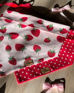 "Berry Sweet" Bandana