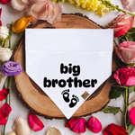 "Big Brother" Bandana