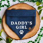"Daddy's Girl" Bandana