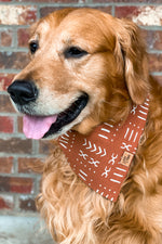 "Country Roads" Bandana