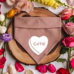 "Cutie" Bandana