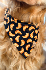 "Morning Croissant" Bandana