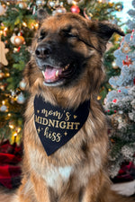 "Mom’s Midnight Kiss" Bandana