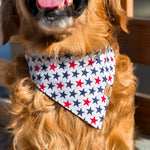 "All-American Stars" Bandana