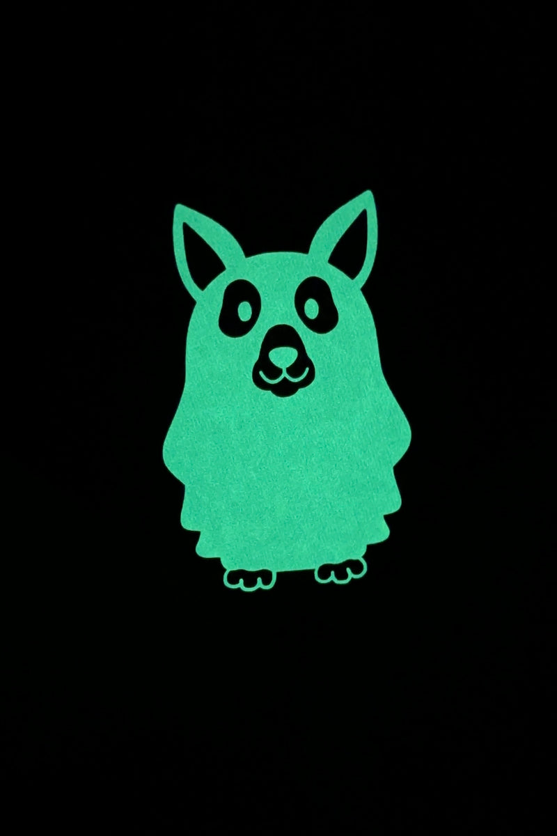 "Ghost Dog" Bandana