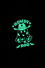 "Howdy Boo" Bandana