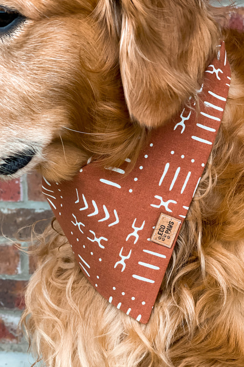 "Country Roads" Bandana