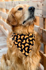 "Morning Croissant" Bandana