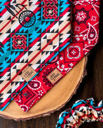 "Western Dreams" Bandana
