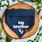 "Big Brother" Bandana