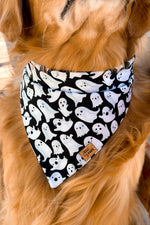 "Ghosties" Bandana