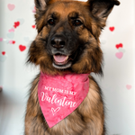 "My Mom is my Valentine" Bandana