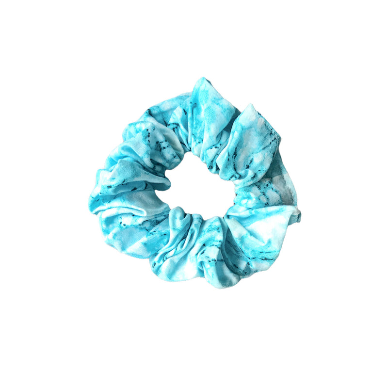 “Pool Day" Scrunchie