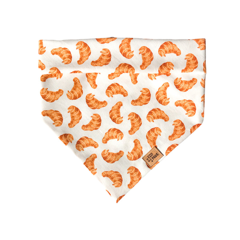 "Croissant" Bandana