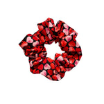 "Be Mine" Scrunchie