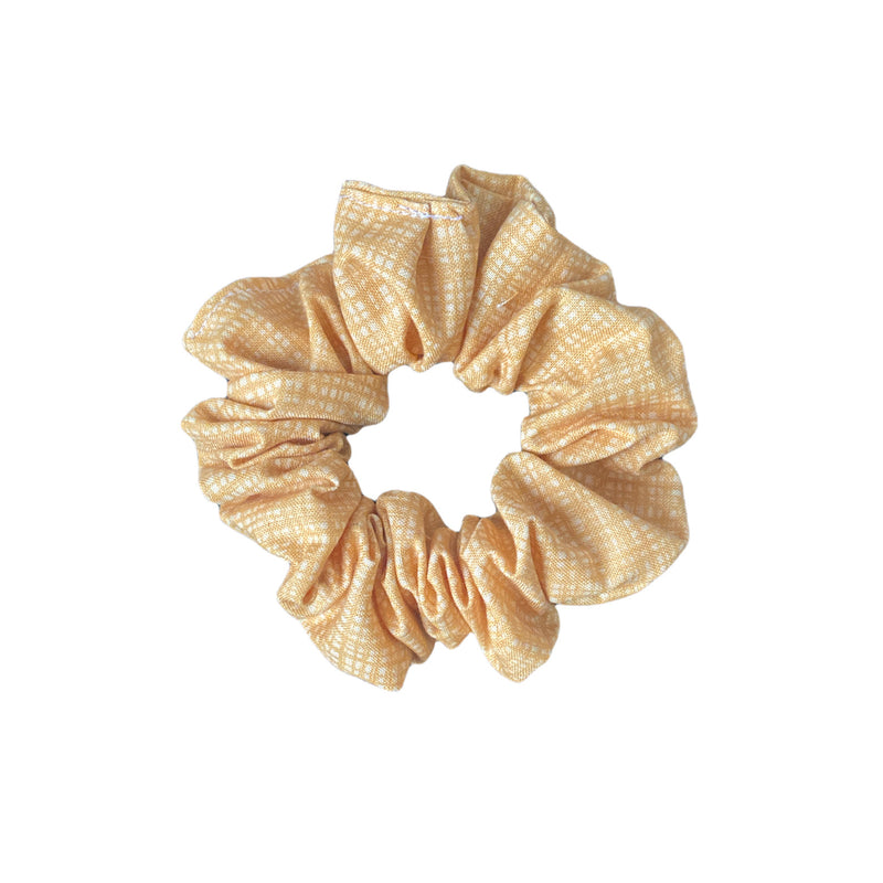 “HAY" Scrunchie