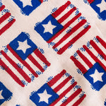 "July 4th" Bandana