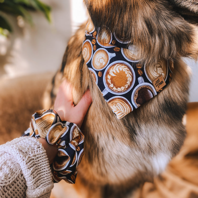 “Latte" Bandana