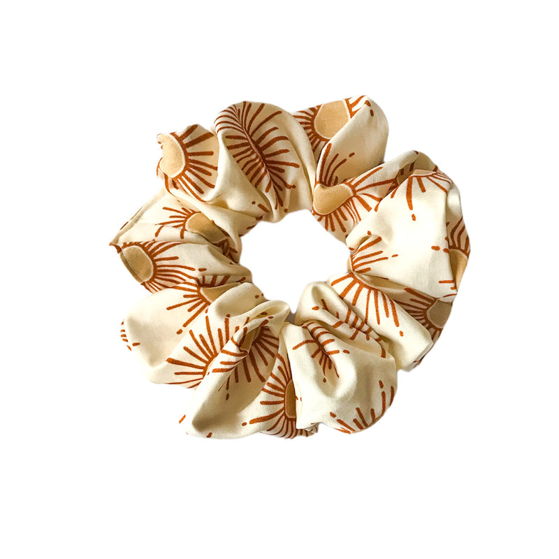 "Sunshine" Scrunchie