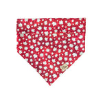 “Canadian At Heart" Bandana