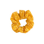 “Honeycomb" Scrunchie
