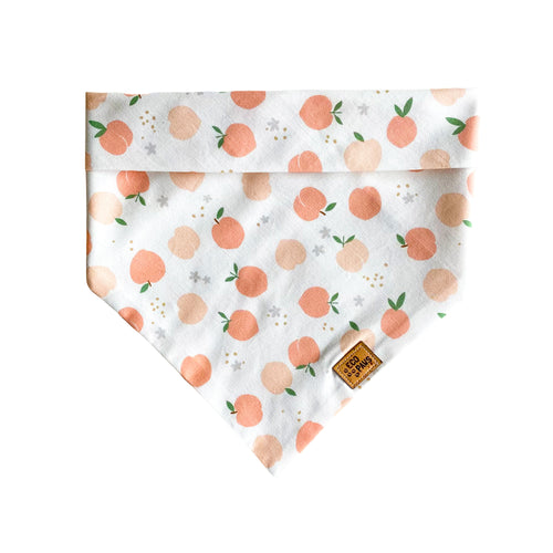 “Peaches" Bandana