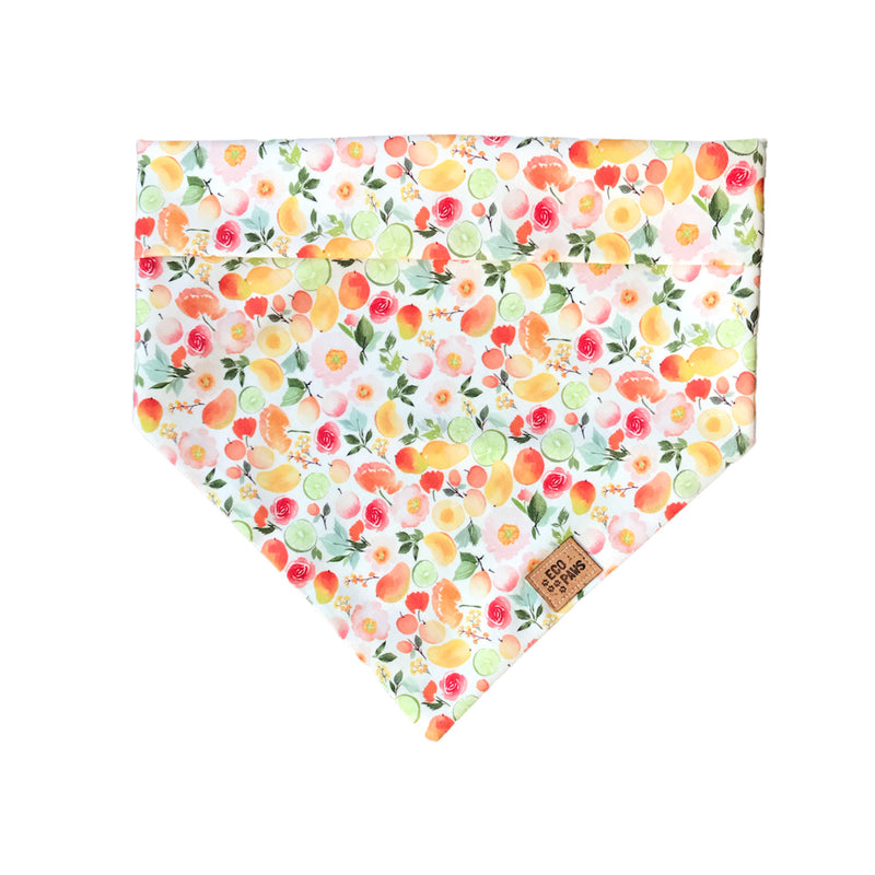 “Sangria" Bandana