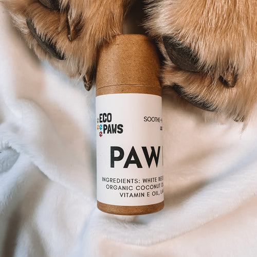 Organic Paw Balm