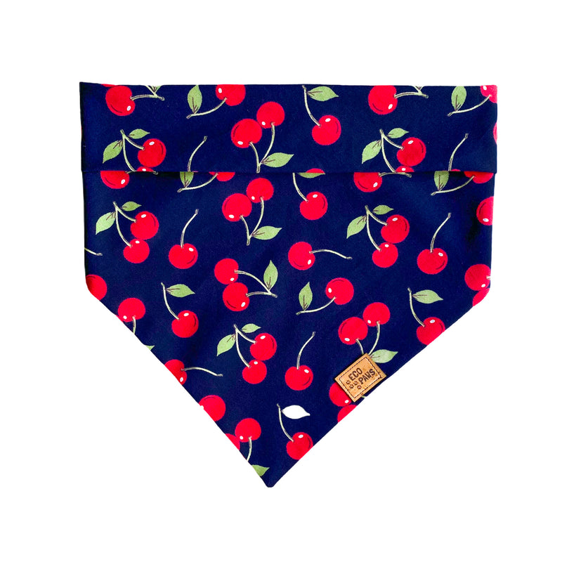 “Cherry" Bandana