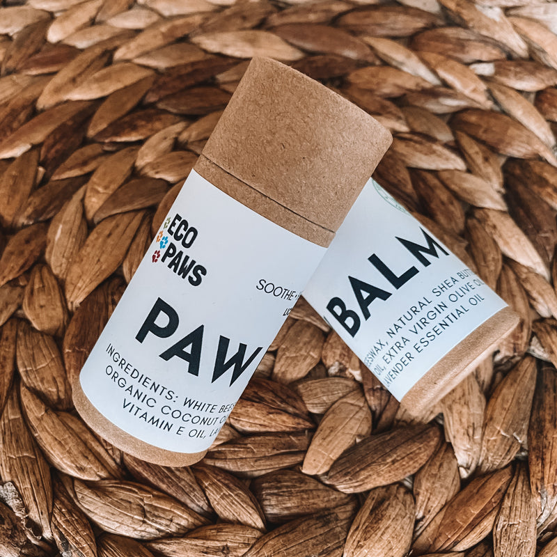 Organic Paw Balm