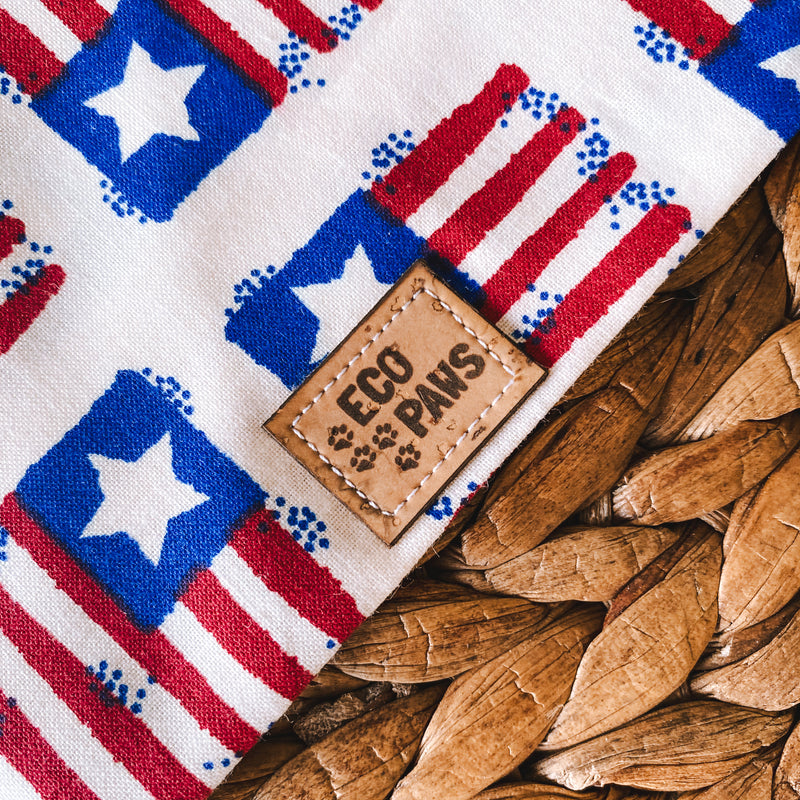 "July 4th" Bandana