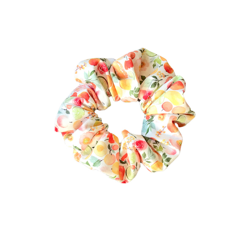 “Sangria" Scrunchie