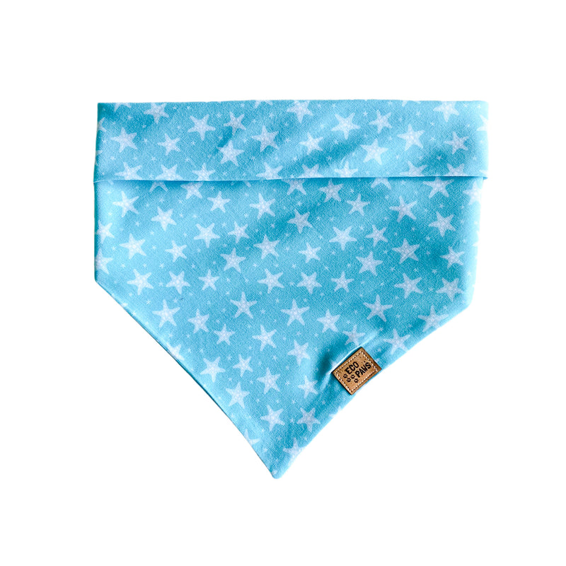 “Under The Sea" Bandana