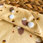 “Hedgehog" Bandana