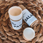 Organic Paw Balm