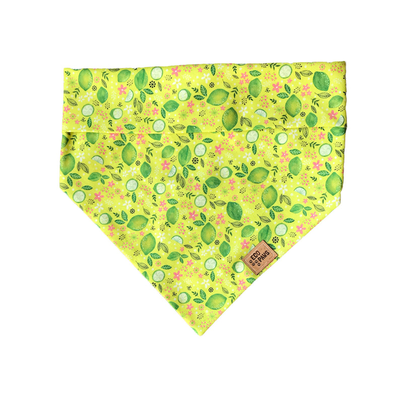 “Limonade" Bandana