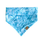 “Pool Day" Bandana