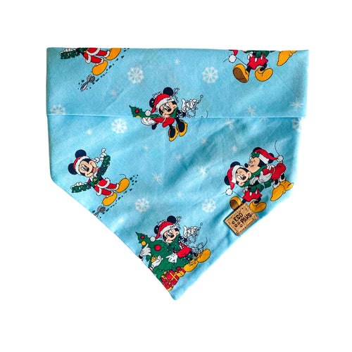 “Christmas Day" Bandana