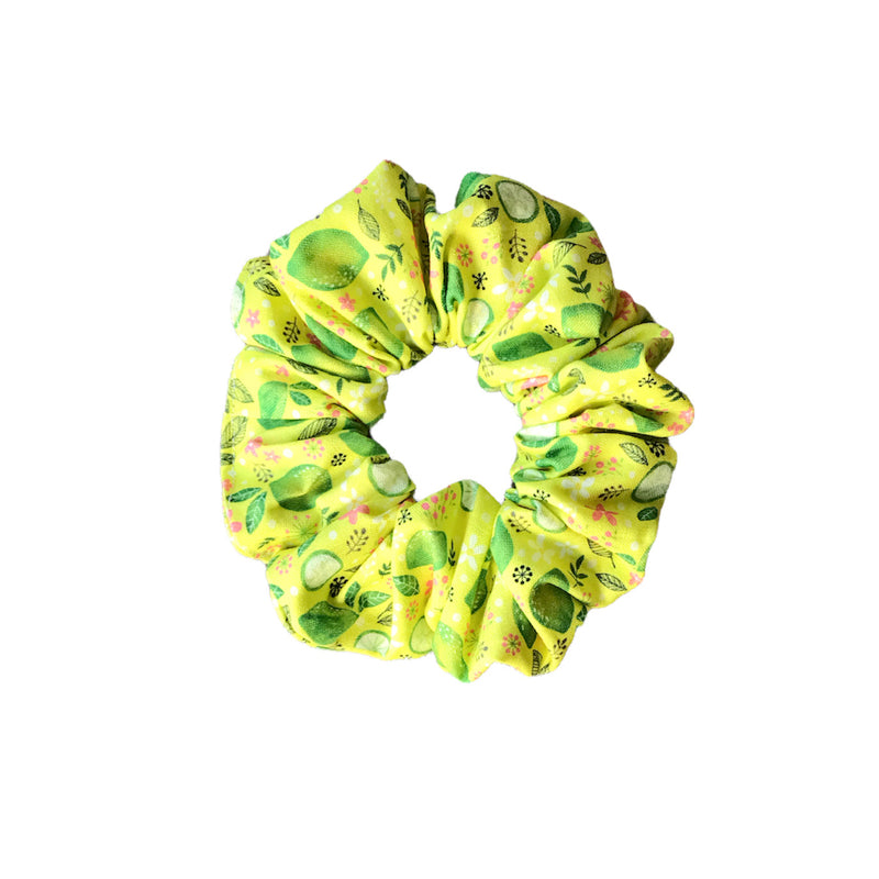 “Limonade" Scrunchie