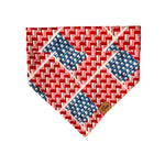 "Patriotic" Bandana