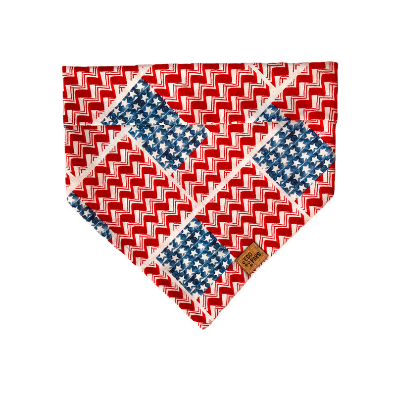 "Patriotic" Bandana