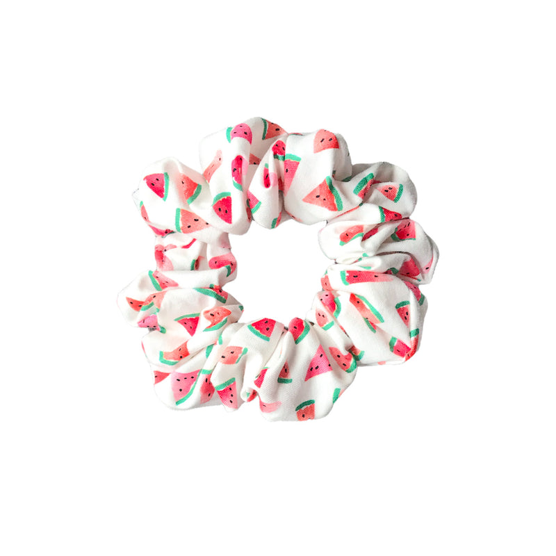 “Watermelon Sugar” Scrunchie