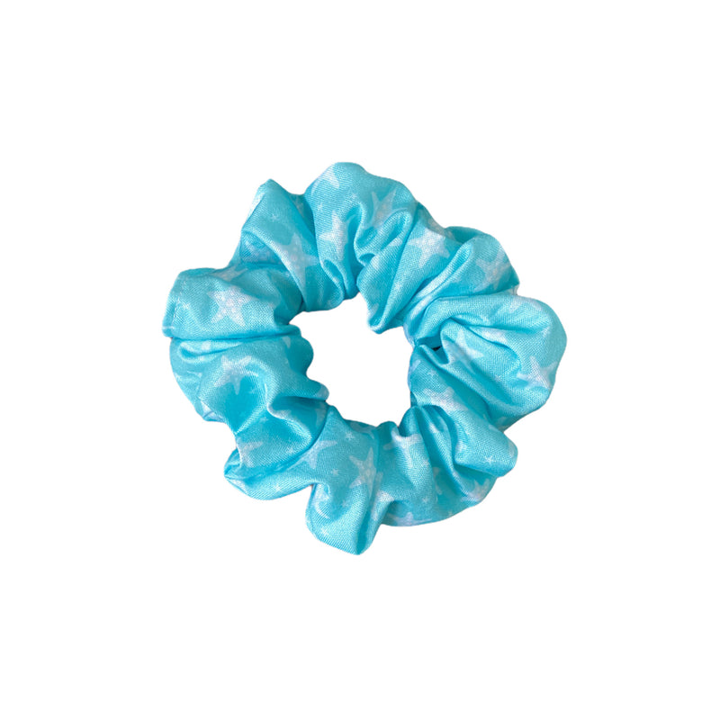 “Under The Sea" Scrunchie