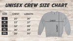 Crewneck Sweatshirt Grey